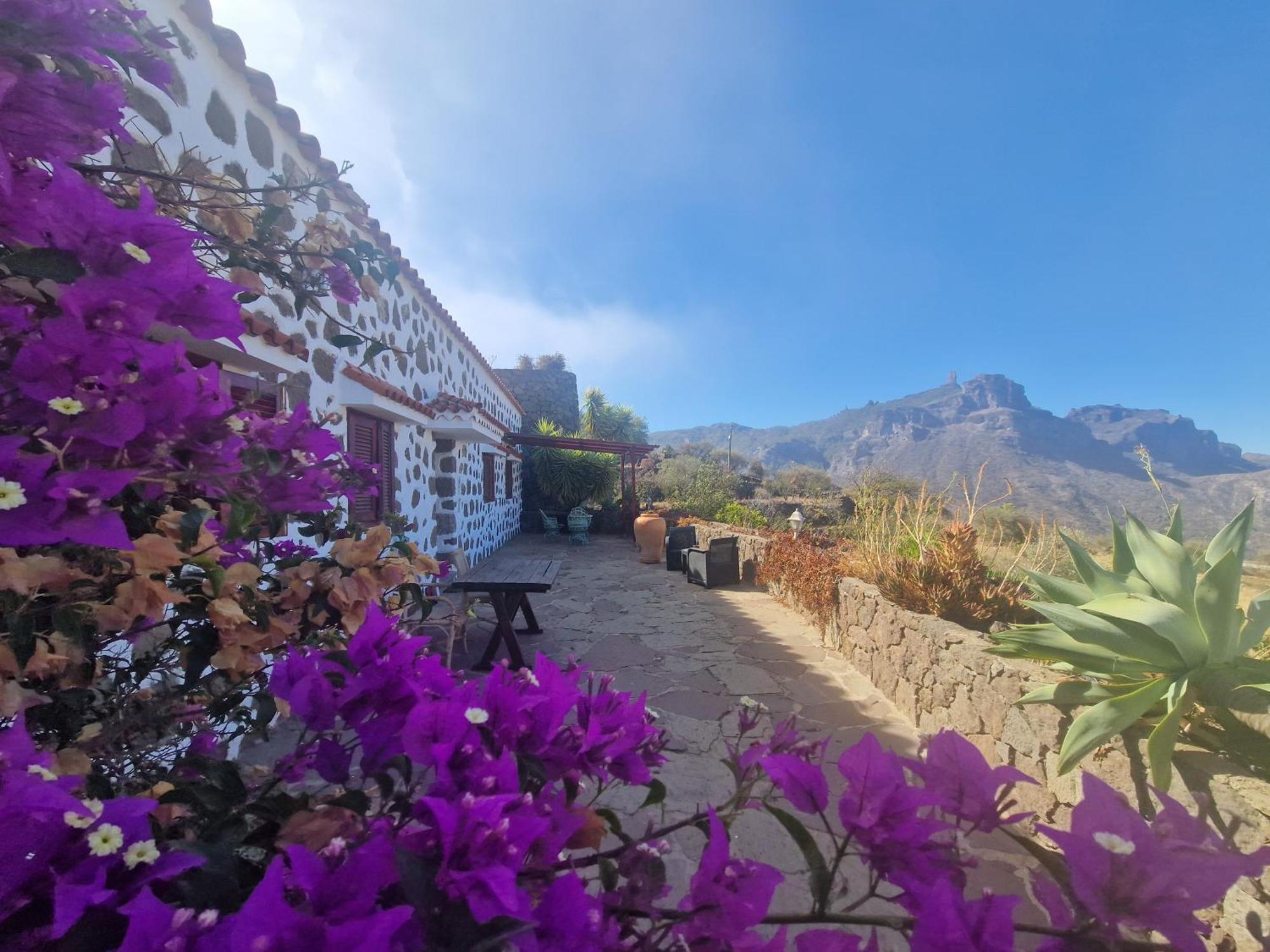 Vakantiehuis La Isa By Rose